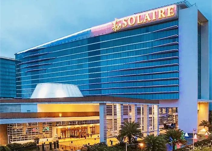 Mall Of - Smdc Shore * Manila