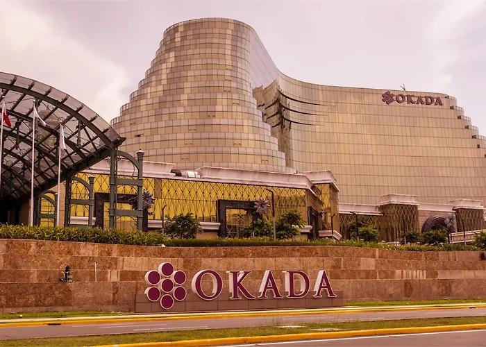 Mall Of - Smdc Shore Manila
